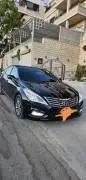Hyundai Azera 2014, Damascus