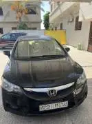 هوندا سيفيك 2007