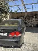 هوندا سيفيك 2007