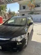 هوندا سيفيك 2007