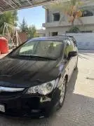 هوندا سيفيك 2007