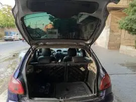 بيجو 206 2007 للبيع, حلب