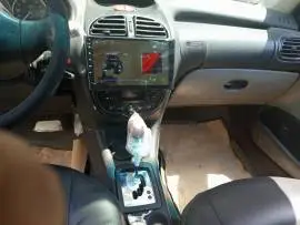 بيجو 206 2007 للبيع, حلب