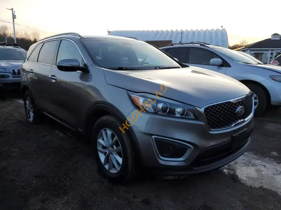 كيا سيرنتو 2017 للبيع, دمشق