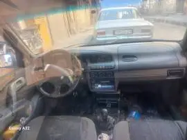 سكودا 1998 للبيع, حماة