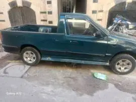 سكودا 1998 للبيع, حماة