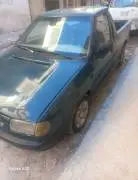 سكودا 1998 للبيع, حماة