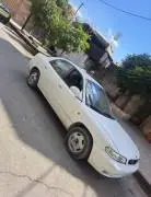 Daewoo Nubira 1999, Aleppo