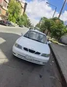 Daewoo Nubira 1999, Aleppo