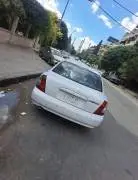 Daewoo Nubira 1999, Aleppo