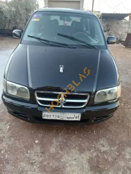 هوندا تراجيت 2001 للبيع, حلب