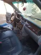 هوندا تراجيت 2001 للبيع, حلب