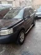 Land Rover 2000 for sale, Hama