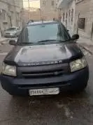 Land Rover 2000 for sale, Hama