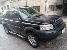 Land Rover 2000 for sale, Hama