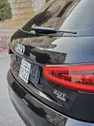 أودي Q3 2014 للبيع, حماة