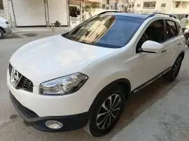 نيسان قشقاي 2013