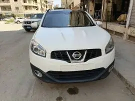 نيسان قشقاي 2013