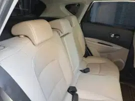 نيسان قشقاي 2013