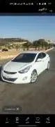 هيونداي إلنترا 2011 للبيع, دمشق