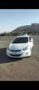 هيونداي إلنترا 2011 للبيع, دمشق