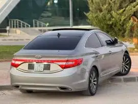 Hyundai Azera 2011 for sale