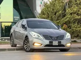Hyundai Azera 2011 for sale