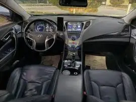 Hyundai Azera 2011 for sale