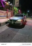 BMW 520 D 2012 للبيع, إدلب