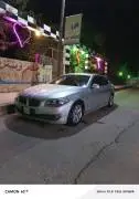BMW 520 D 2012 للبيع, إدلب