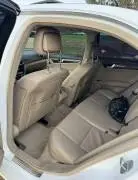 مرسيدس 4Matic 2010, دمشق