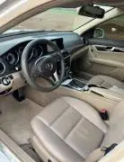 مرسيدس 4Matic 2010, دمشق