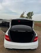مرسيدس 4Matic 2010, دمشق