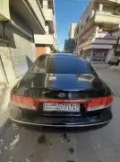 Hyundai Azera 2010 for sale, Damascus