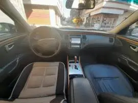 Hyundai Azera 2010 for sale, Damascus