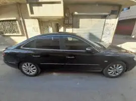 Hyundai Azera 2010 for sale, Damascus