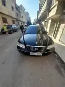 Hyundai Azera 2010 for sale, Damascus