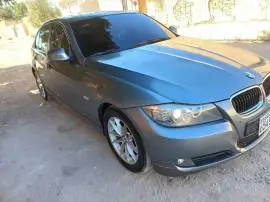 BMW 320i 2010 أوروبية, دمشق