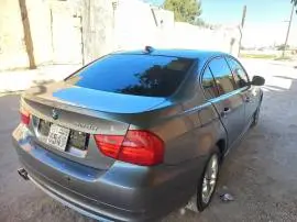BMW 320i 2010 أوروبية, دمشق