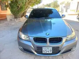 BMW 320i 2010 أوروبية, دمشق