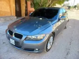 BMW 320i 2010 أوروبية, دمشق