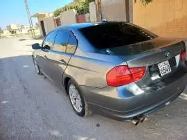 BMW 320i 2010 أوروبية, دمشق