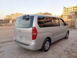 هيونداي اتش ون 2008