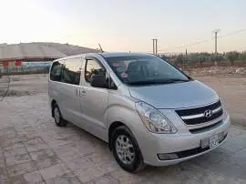 هيونداي اتش ون 2008