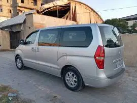 هيونداي اتش ون 2008