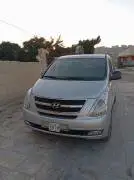 هيونداي اتش ون 2008