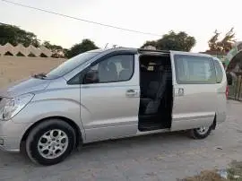 هيونداي اتش ون 2008