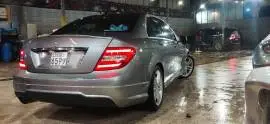 مرسيدس C250 2014 للبيع
