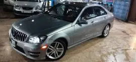 مرسيدس C250 2014 للبيع