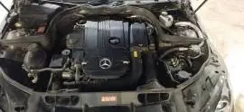 مرسيدس C250 2014 للبيع